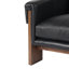 Cairo Chair-Harrison Black-471264275