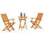 Patio Dining Set with-1883072875