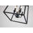 Emperador 4 - Light Lantern Pendant-107912737
