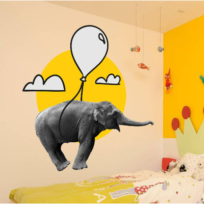 Wall Decal