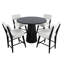 Ensemble repas 5 pièces Traiden Mid-Century-101167010