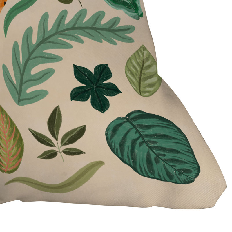 Coussin SunLee, H 26 po x l 26 po