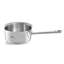 Casserole en acier inoxydable de 1,5 pte avec couvercle Fissler Collection Original-Profi