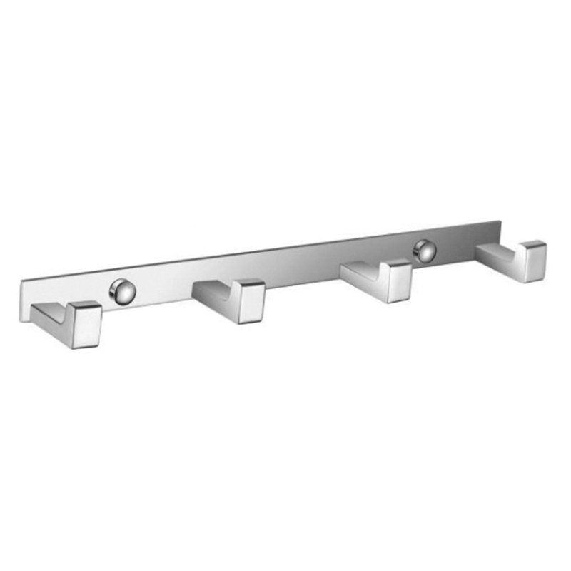 Webber Wall Mounted Towel Hook