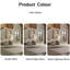 Table basse Italian Light Luxury