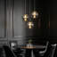 Amice Height-Adjustable 3-Light Pendant Light-167546517