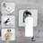 Shower Valves Wall Mount Shower Faucet Rough-in Valve Bathroom Trim Kit Single Handle Tub Shower Valve Mixer-103555342