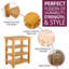 6 Pair Shoe Rack