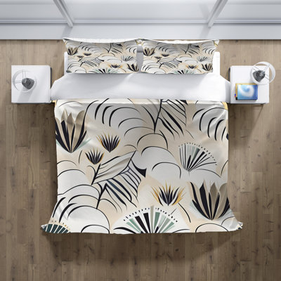 Ensemble de housse de couette 