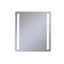Vitality Lighted Mirror Collection Modern & Contemporary Bathroom / Vanity Mirror-27438189