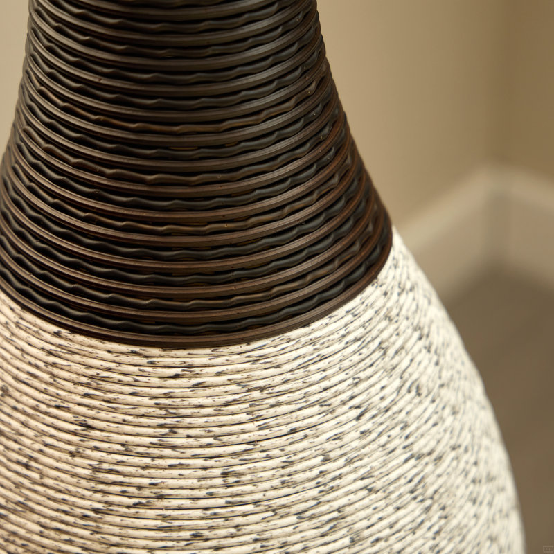 Vase de plancher 39 po