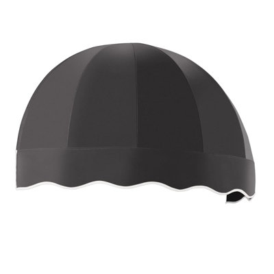 Auvent fixe en tissu acrylique Bostonian Awntech