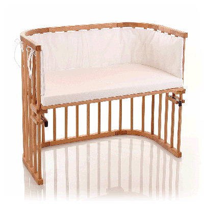 Babybay Maxi Co-Sleeper