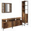 Bathroom Furniture Suite