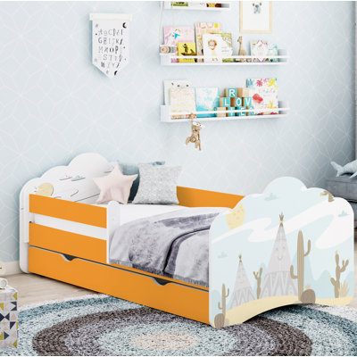 Quickep Cabin Bed Themed Beds