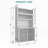 73'' Tall Kitchen Pantry Cabinet-486496516