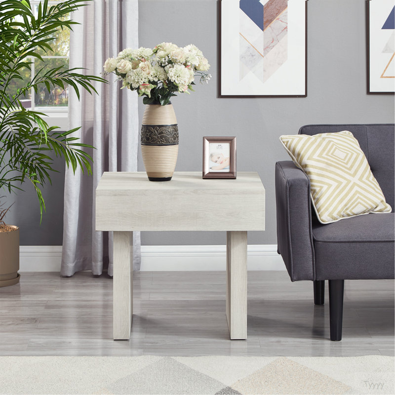 Table de bout moderne Athens