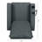 Yiran Upholstered Recliner-756292444