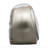 QHE193NLH Alarm Clock, Metallic Warm Gray-75993005