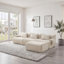 Repose-pieds Chester de 35,4 po Chester-119418560