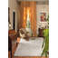 Bintliff Solid Colour Hand Woven Area Rug-2123449308