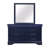 Blue Mirror