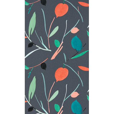 10.05m x 52cm Matte Wallpaper Roll