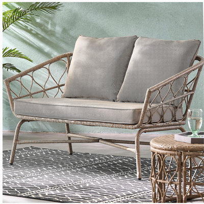 BRUCE LOVESEAT
