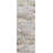 Admiranda Abstract Light Gray/Navy Area Rug-590428592