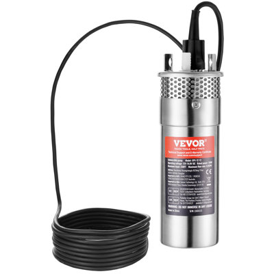 Plug-in Pump
