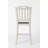 Solid Wood Counter Stool