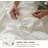 Bedsure Modern & Contemporary 100% Washed Linen Duvet Cover Set (Set of 3)-123119612-123119613