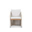 Outdoor Dining Armchair
