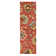 Schupple Wool Floral Indoor Rug