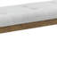 Banc de salle à manger Dafne