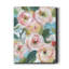 «Daring Blooms» par Carol Robinson, reproduction d'art sur toile tendue-566437721