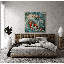 «Good Fortune I», reproduction d'art sur toile-33005188-40794170