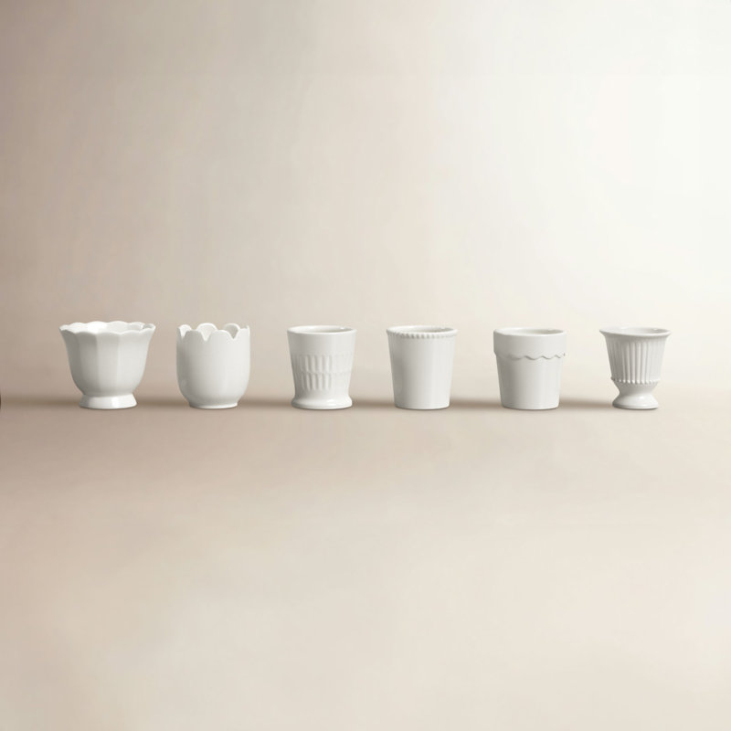 Mirabelle Ceramic Planter