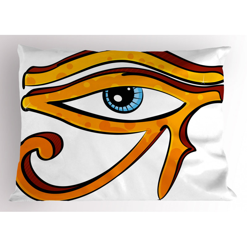 Music Polyester Sham Set, Twin
