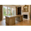 Edelman Solid Wood Executive Desk-1860468979