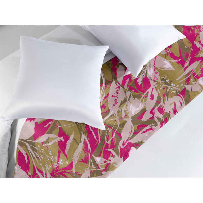 Chemise de lit Ambesonne, Très grand lit