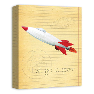 " Go To Space "