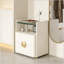 Armoire d'appoint, table de chevet, table de chevet avec rangement