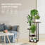 Support pour plante 5 niveaux-1668826968