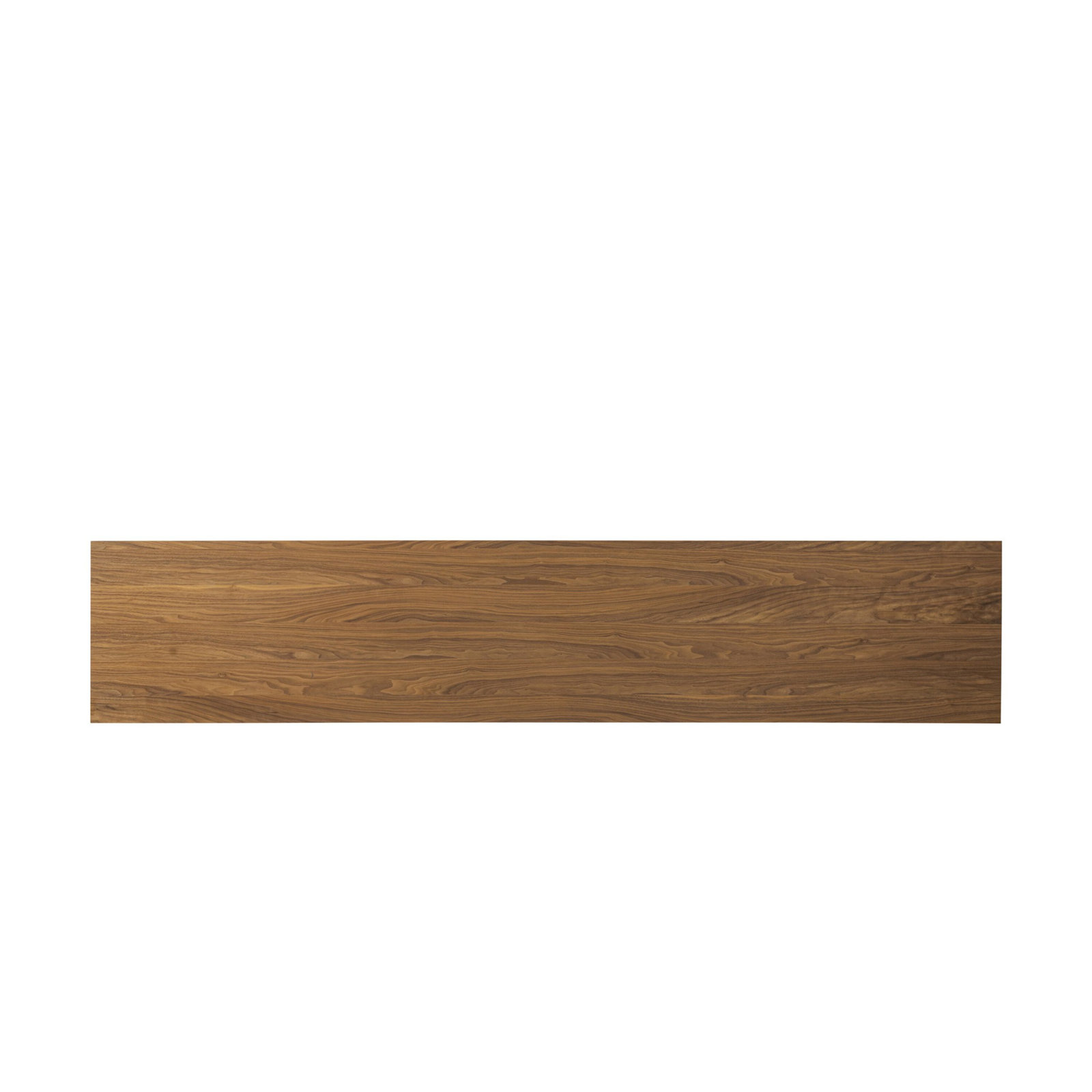 Jacobsen 9 Drawer Dresser-Natural Walnut