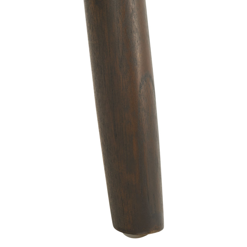 Chavez 26.8'' Wide None, Walnut