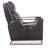 Relic Power Recliner w/Power Headrest-106015812