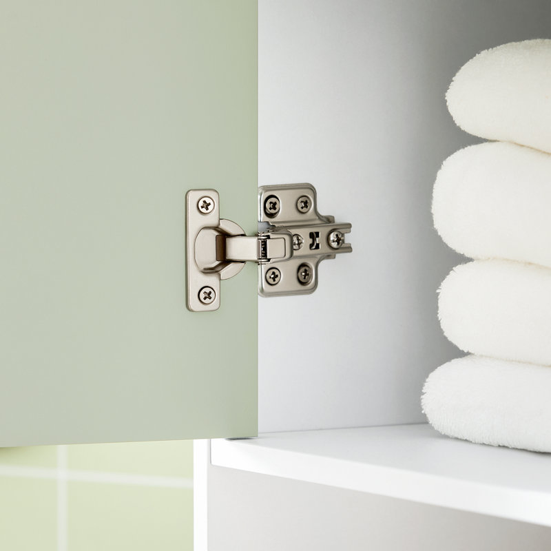 Linen Cabinet