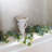72'' in. Faux Eucalyptus Garland