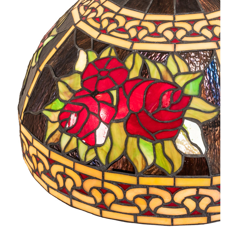 Dome Lamp Shade